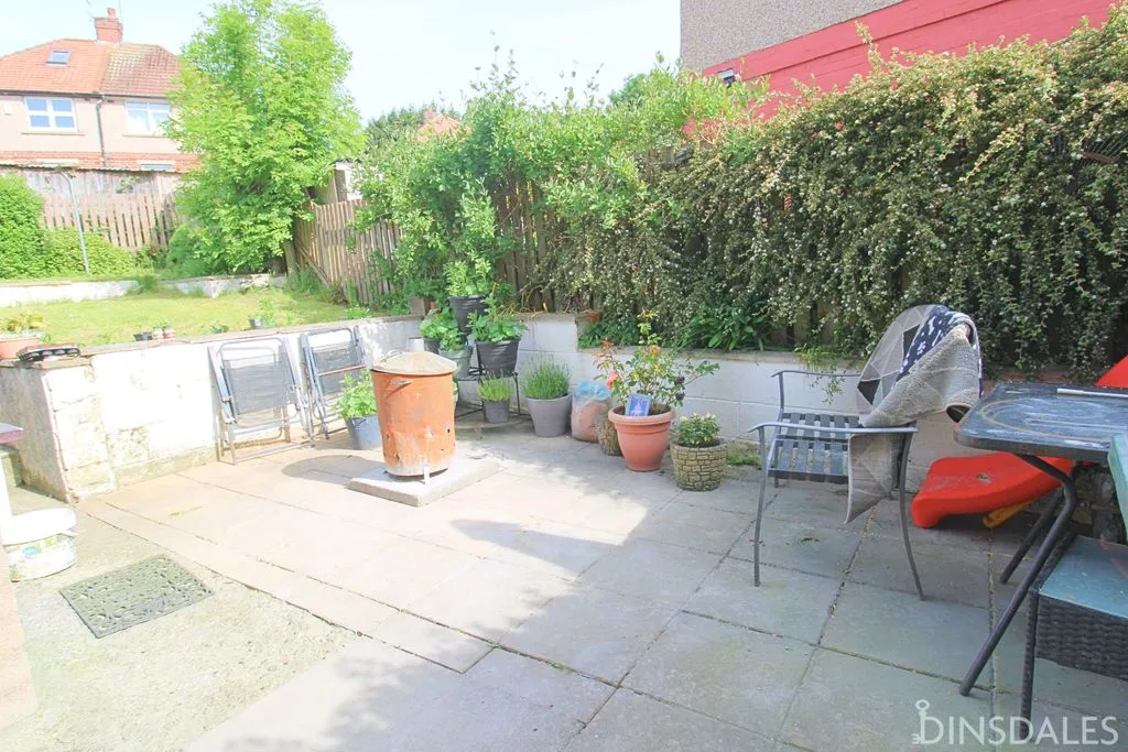 North Cliffe Avenue Thornton, Bradford BD13 3BX, photo 10