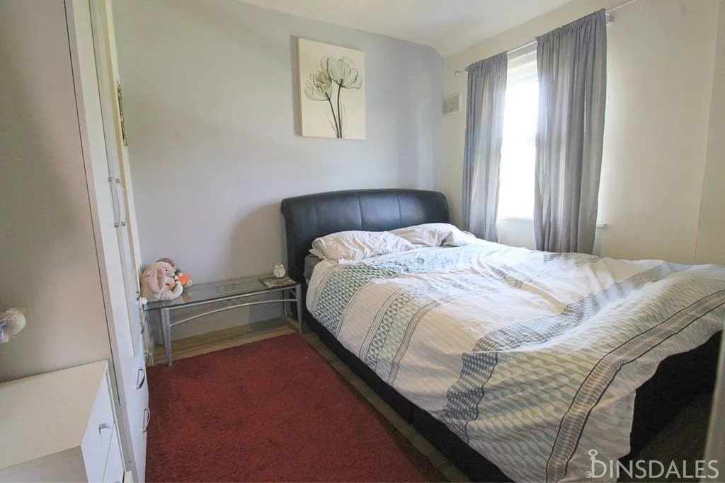North Cliffe Avenue Thornton, Bradford BD13 3BX, photo 7