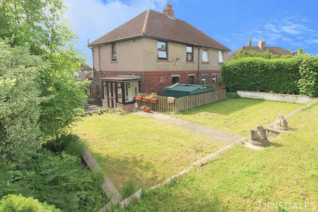 North Cliffe Avenue Thornton, Bradford BD13 3BX, photo 9