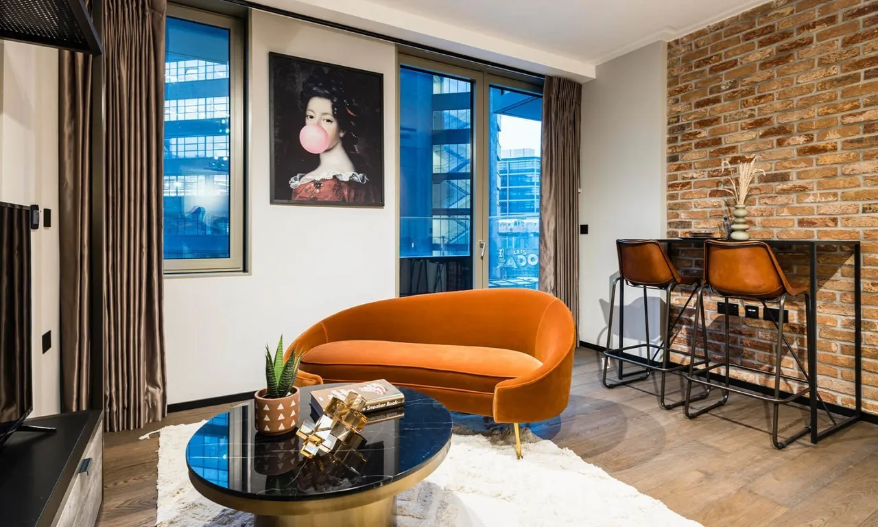 Curtain Road, London, EC2A, photo 2