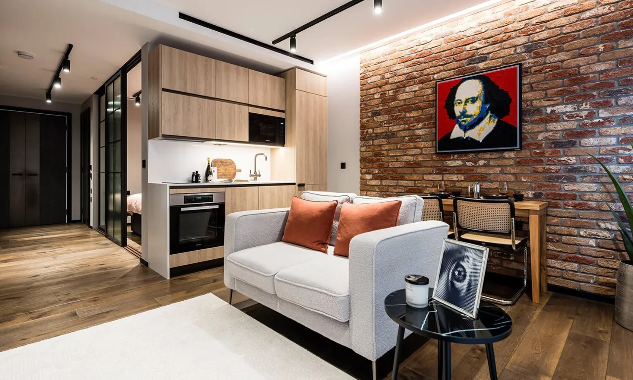 Curtain Road, London, EC2A, photo 6
