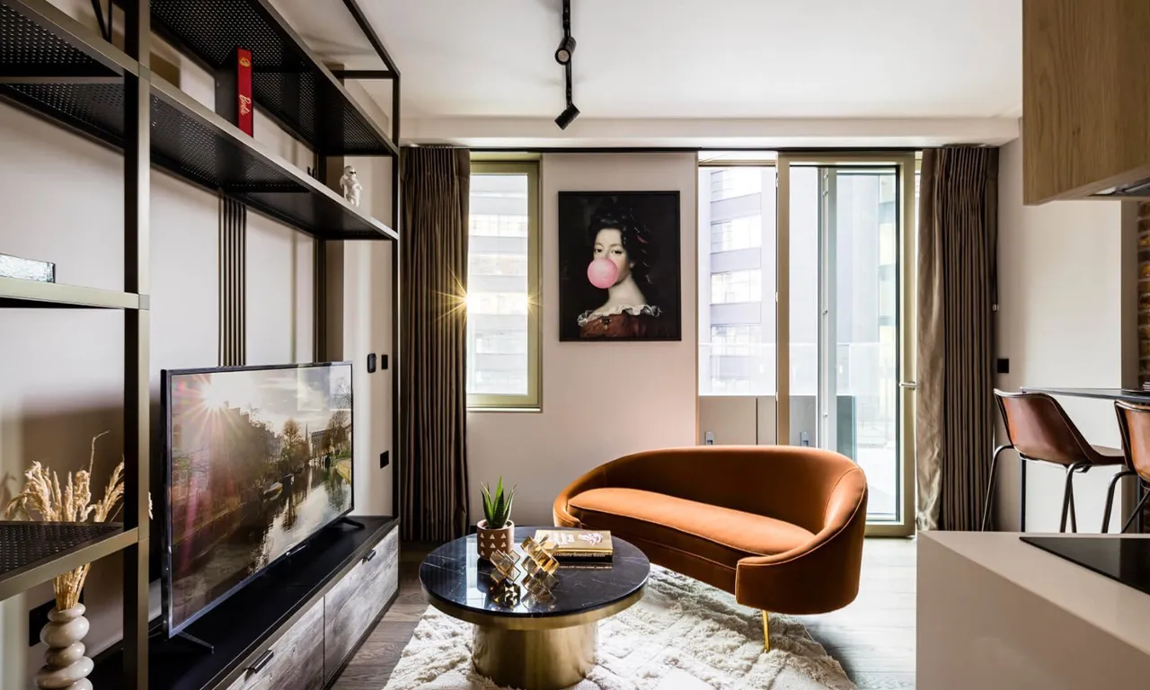 house for sale, Curtain Road, London, EC2A