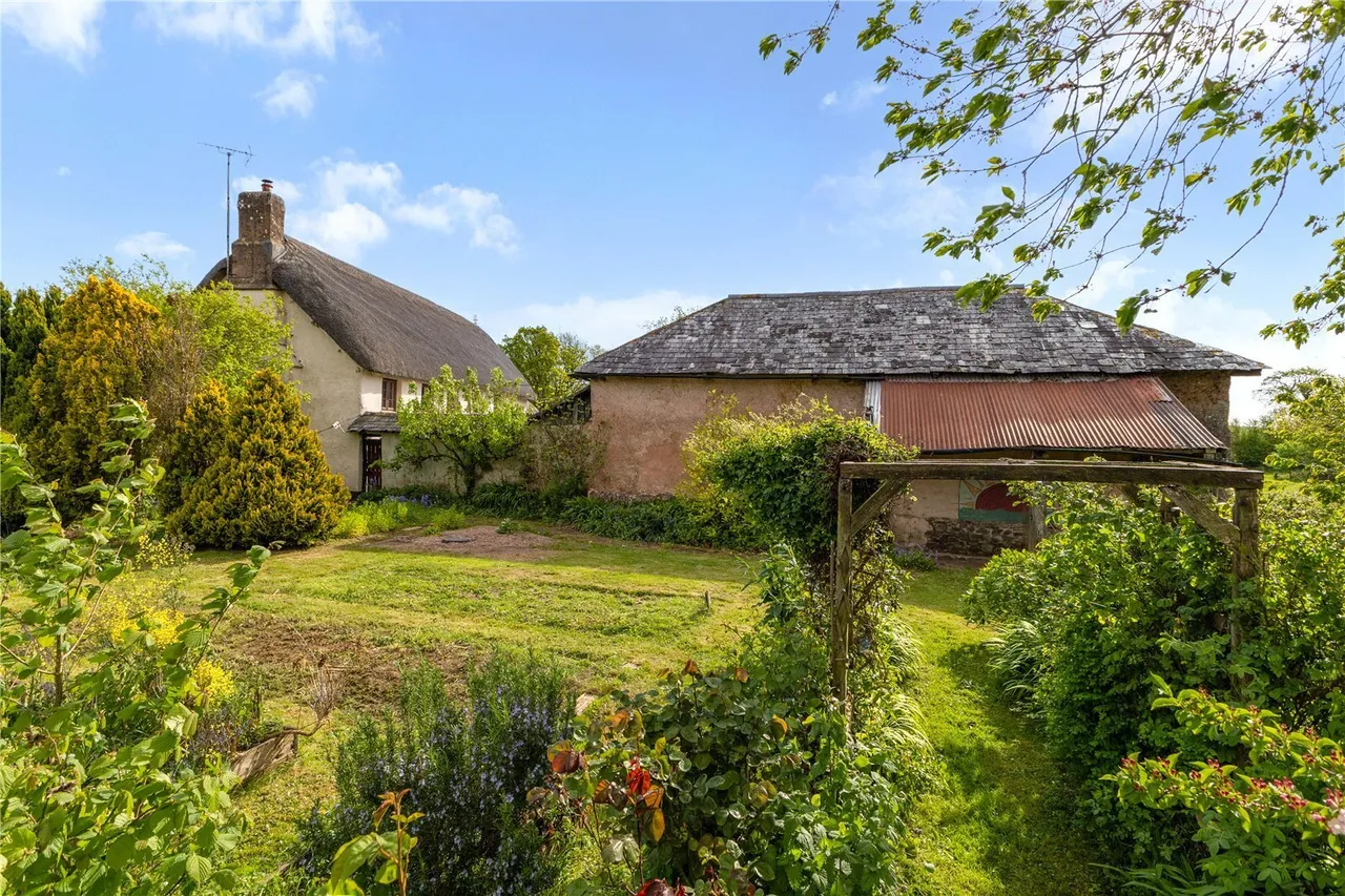 Chawleigh, Chulmleigh, EX18, photo 14