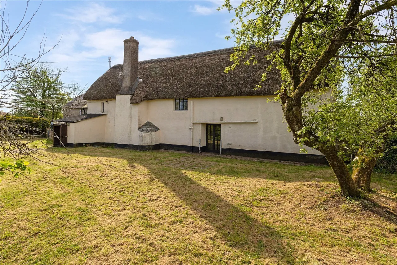 Chawleigh, Chulmleigh, EX18, photo 17