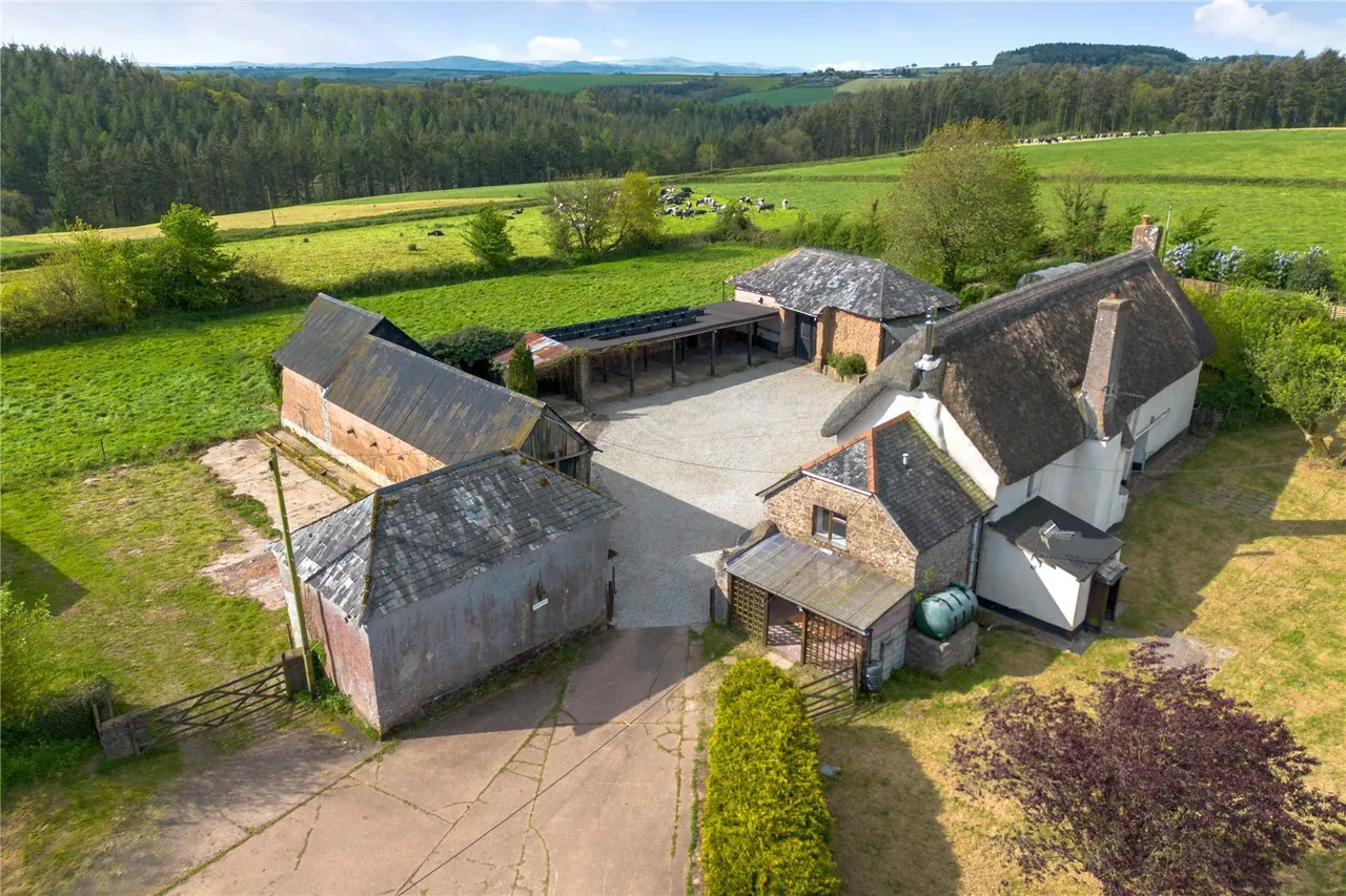 Chawleigh, Chulmleigh, EX18, photo 18