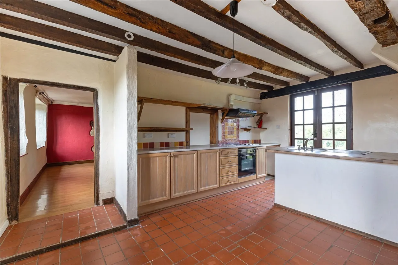 Chawleigh, Chulmleigh, EX18, photo 8