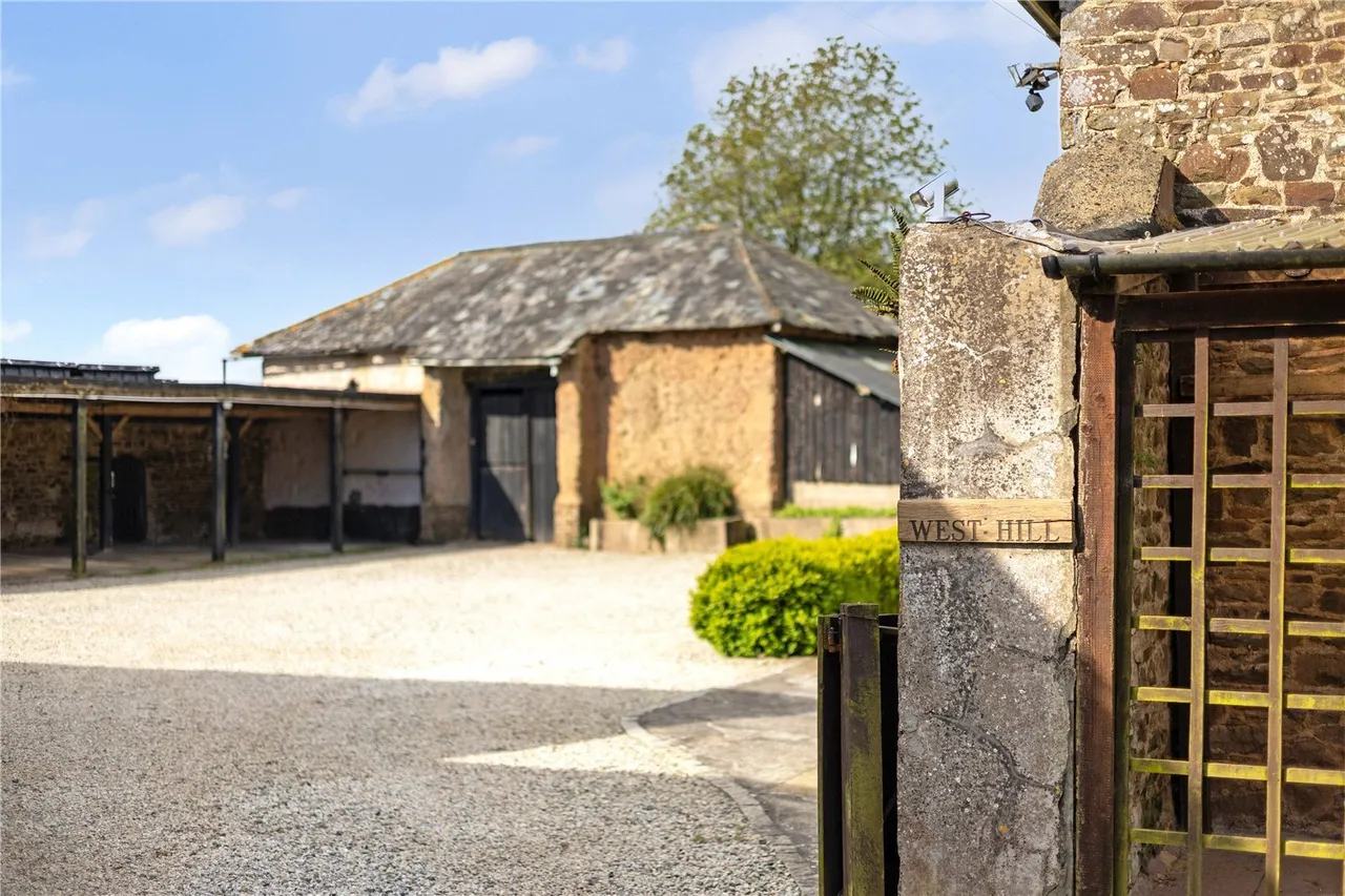 Chawleigh, Chulmleigh, EX18, photo 4