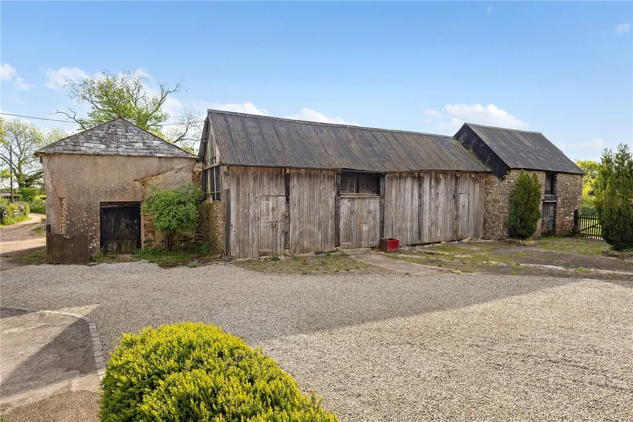 Chawleigh, Chulmleigh, EX18, photo 3