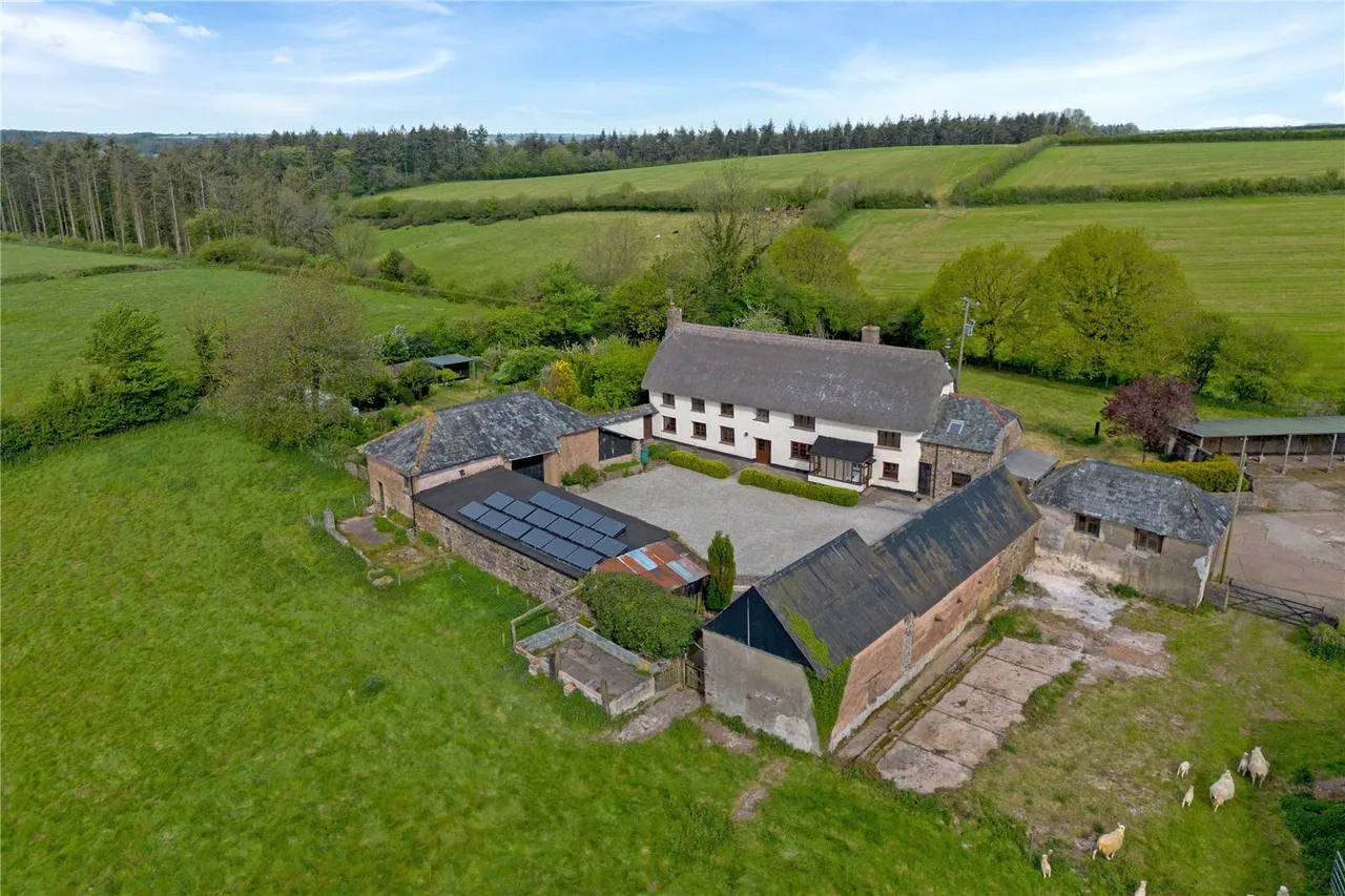 Chawleigh, Chulmleigh, EX18, photo 15