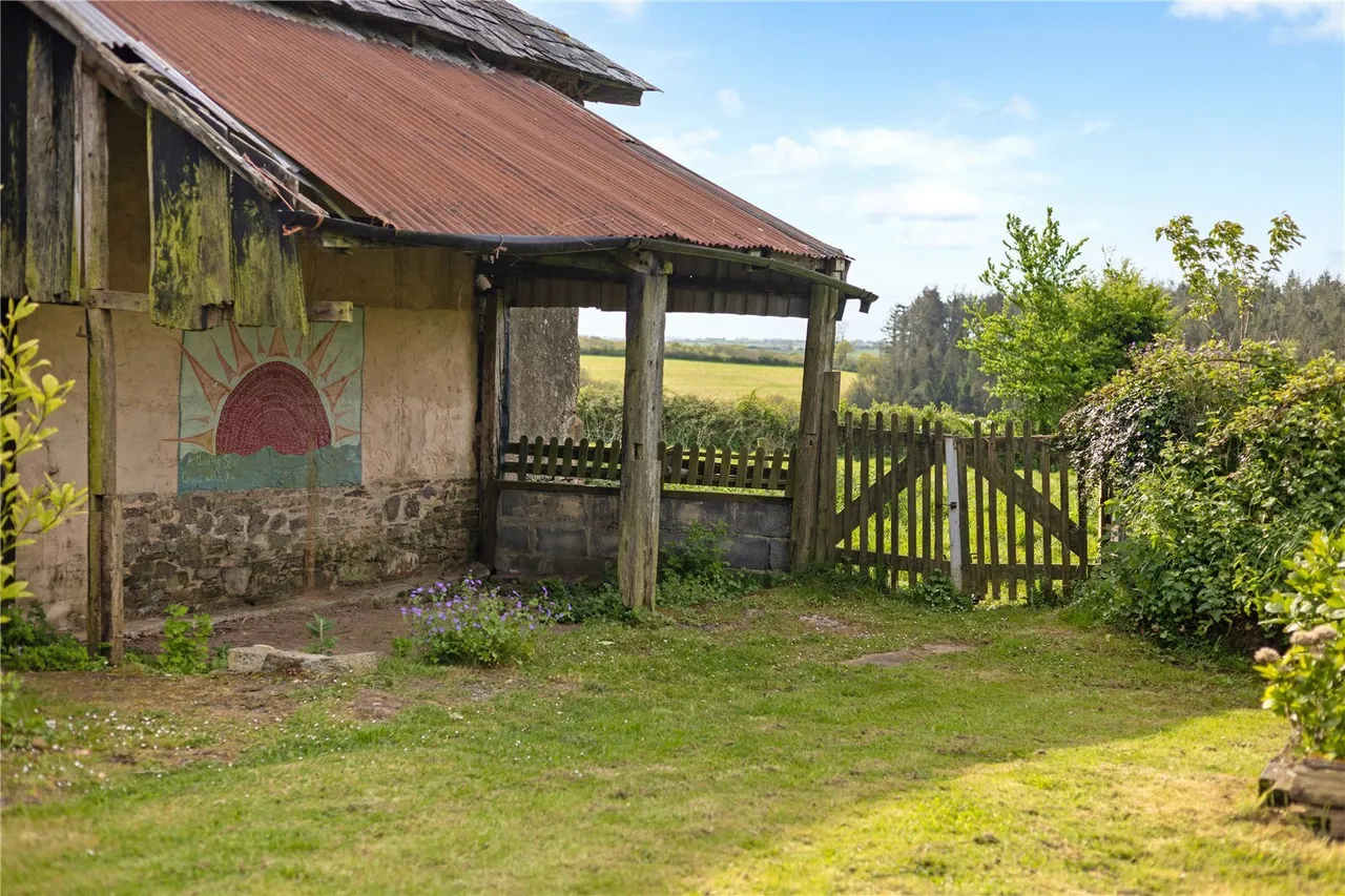 Chawleigh, Chulmleigh, EX18, photo 19