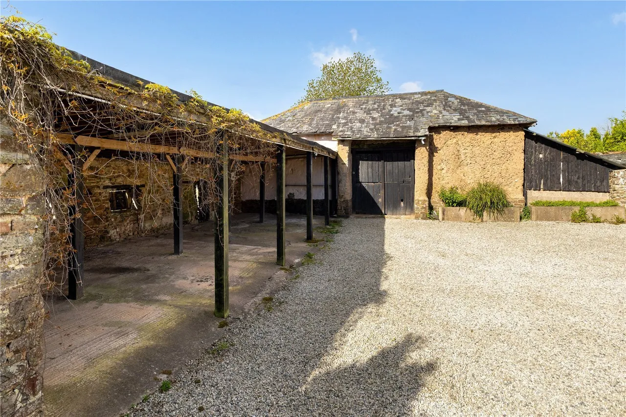 Chawleigh, Chulmleigh, EX18, photo 20