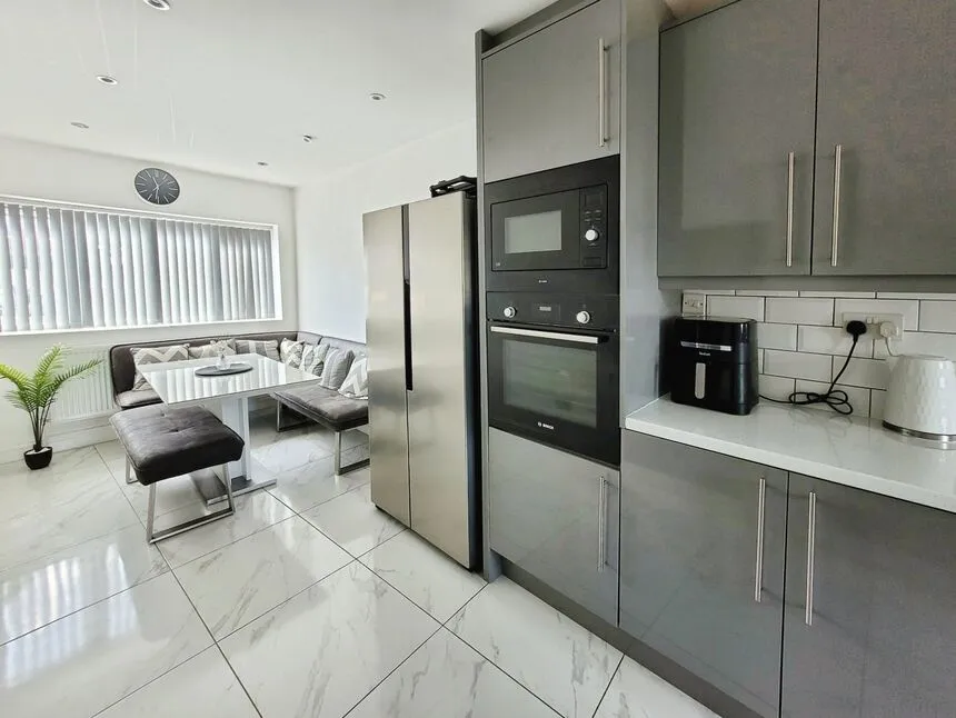 Willclare Road, Birmingham, West Midlands, B26, photo 2