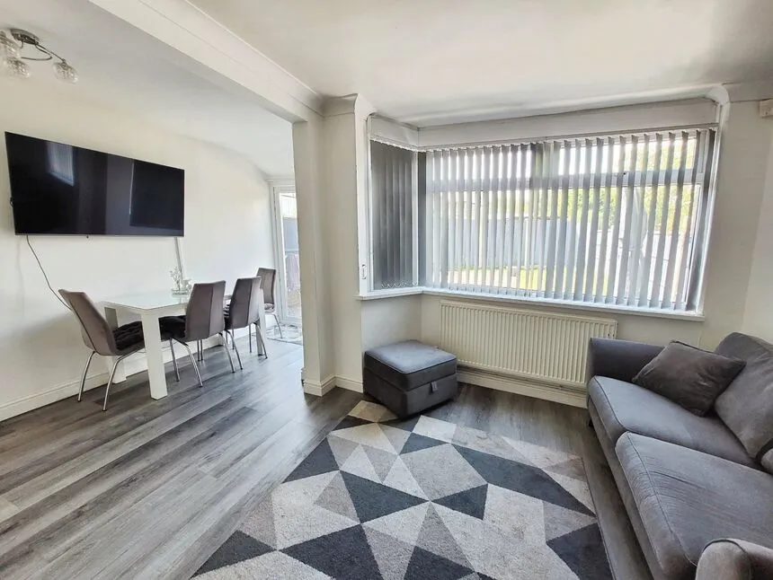 Willclare Road, Birmingham, West Midlands, B26, photo 5
