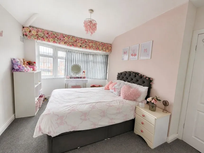 Willclare Road, Birmingham, West Midlands, B26, photo 7