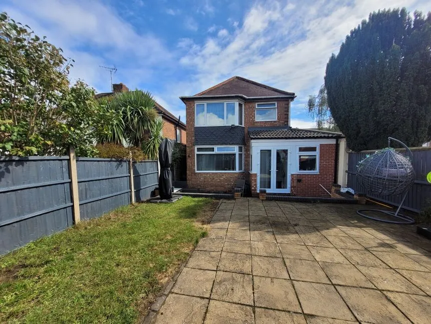 Willclare Road, Birmingham, West Midlands, B26, photo 11