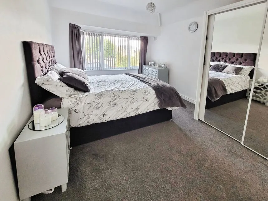 Willclare Road, Birmingham, West Midlands, B26, photo 8