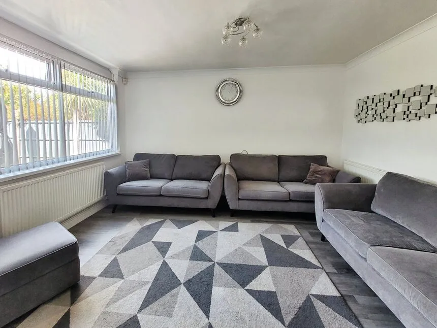 Willclare Road, Birmingham, West Midlands, B26, photo 4