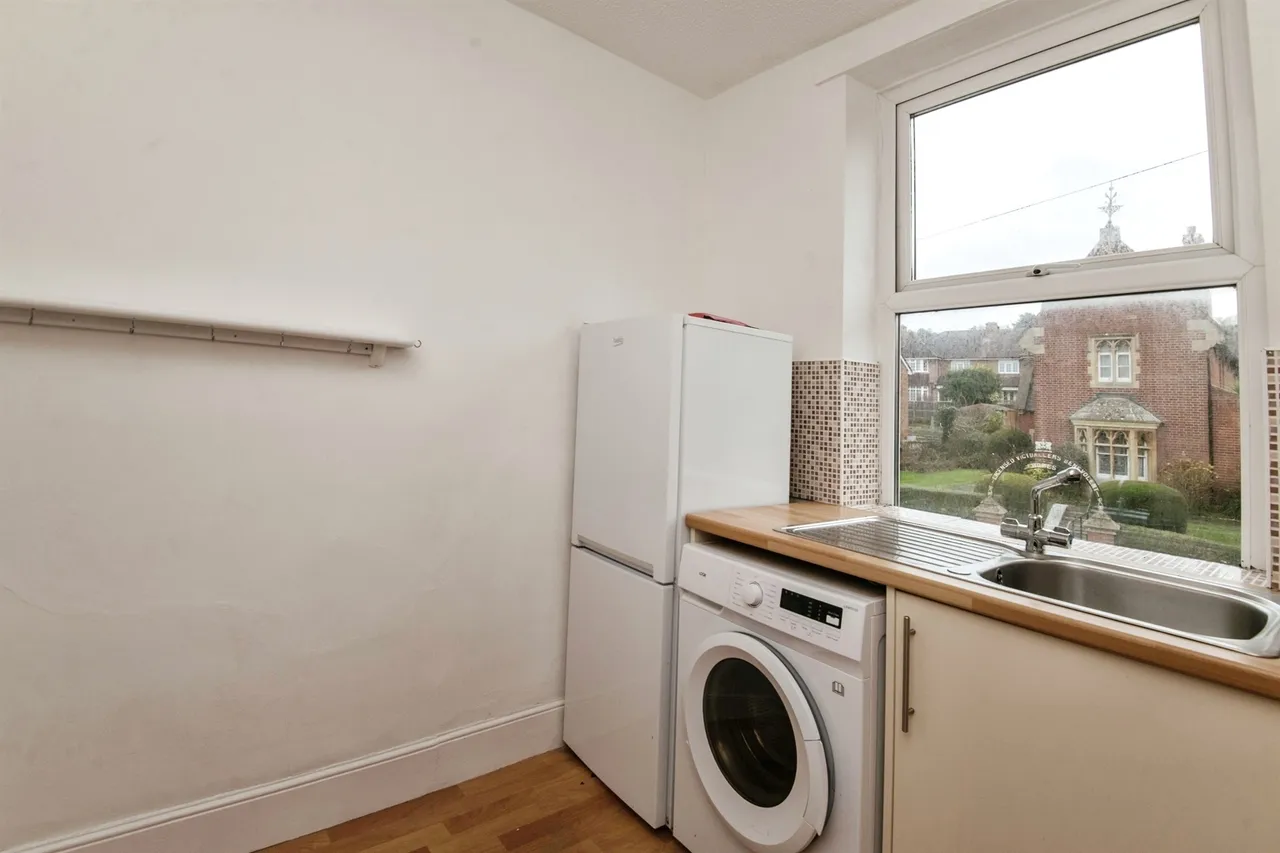 Union Road, Exeter, photo 9