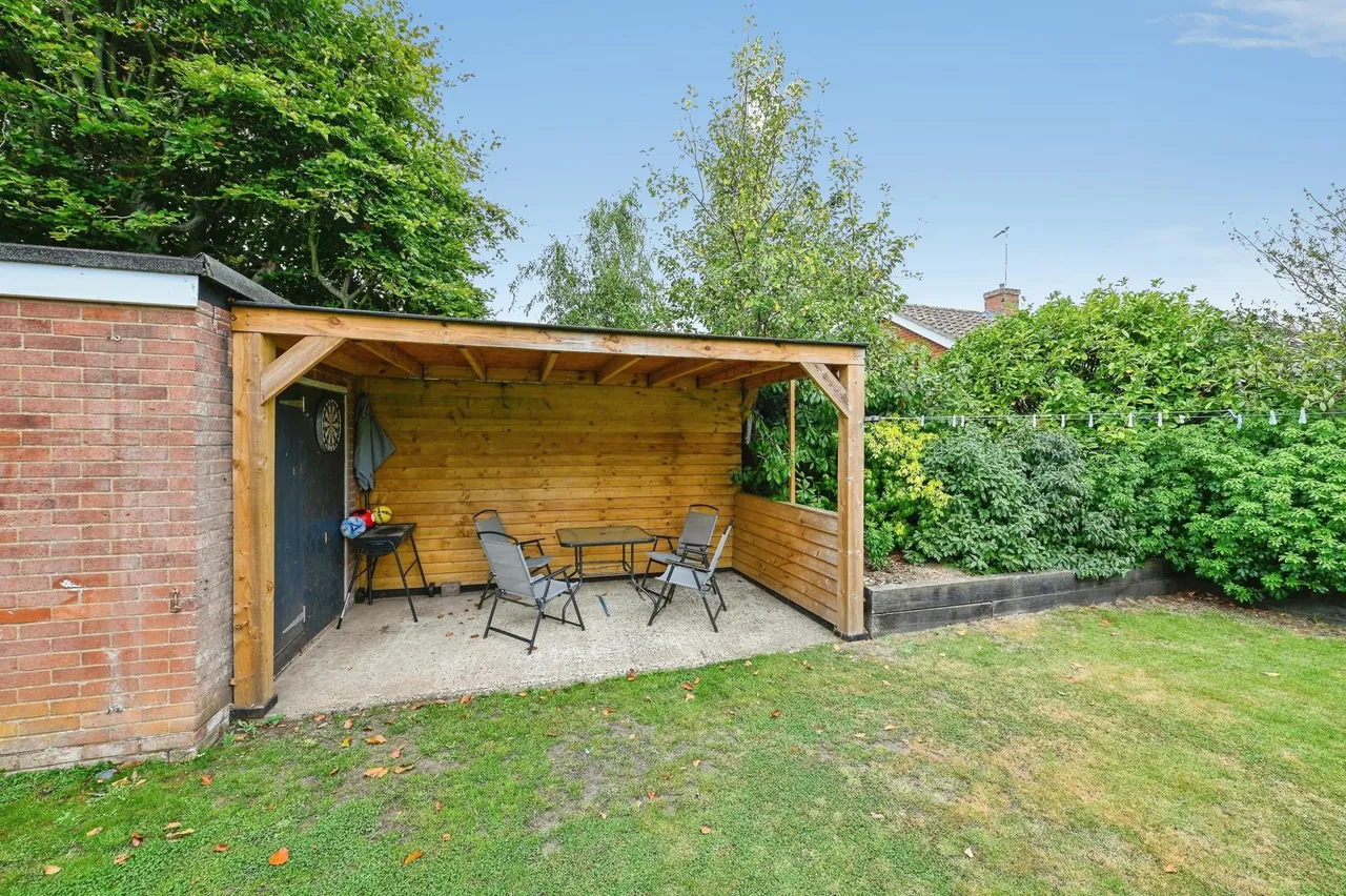 St. Marys Close, Heacham, PE31, photo 27