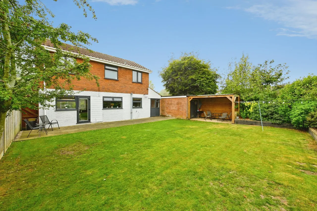 St. Marys Close, Heacham, PE31, photo 25