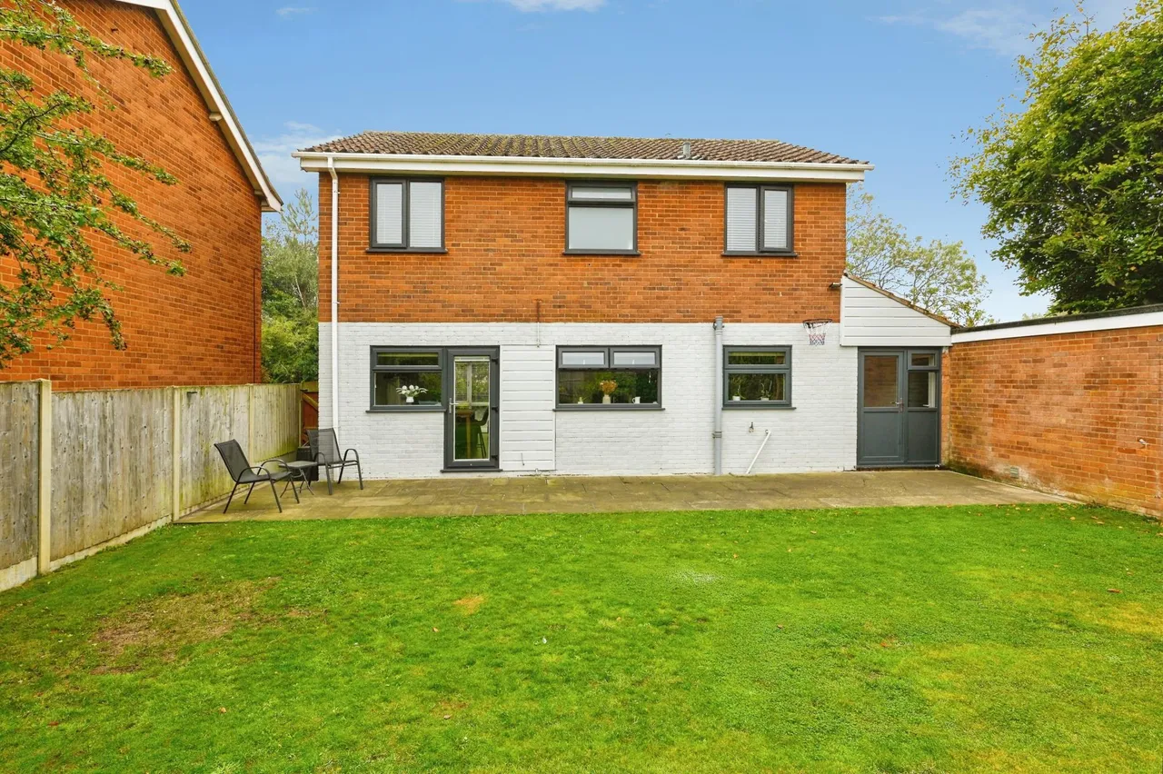 St. Marys Close, Heacham, PE31, photo 23