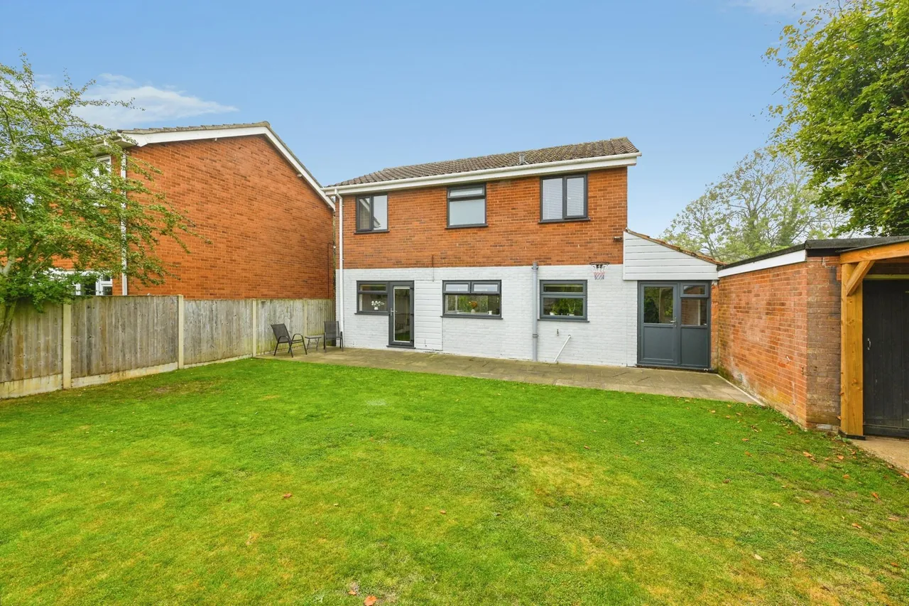St. Marys Close, Heacham, PE31, photo 22