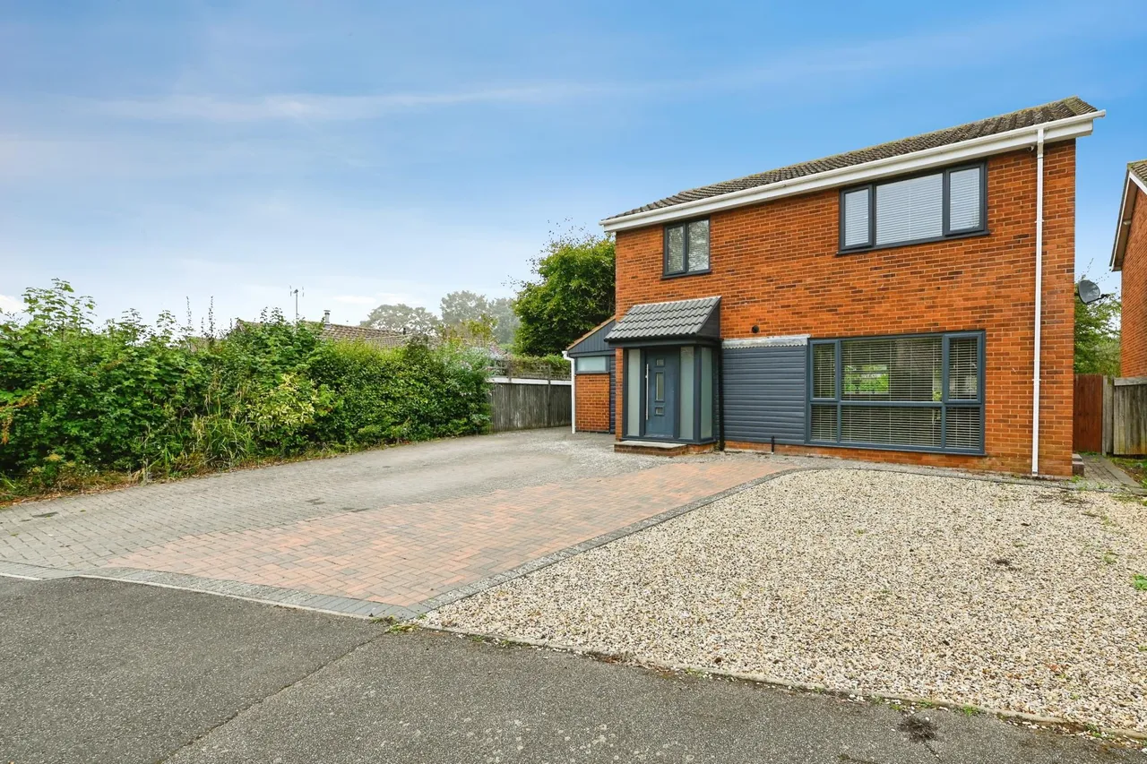 St. Marys Close, Heacham, PE31, photo 28
