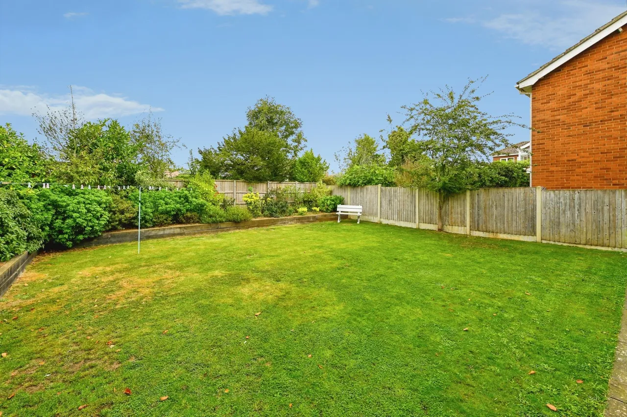 St. Marys Close, Heacham, PE31, photo 24