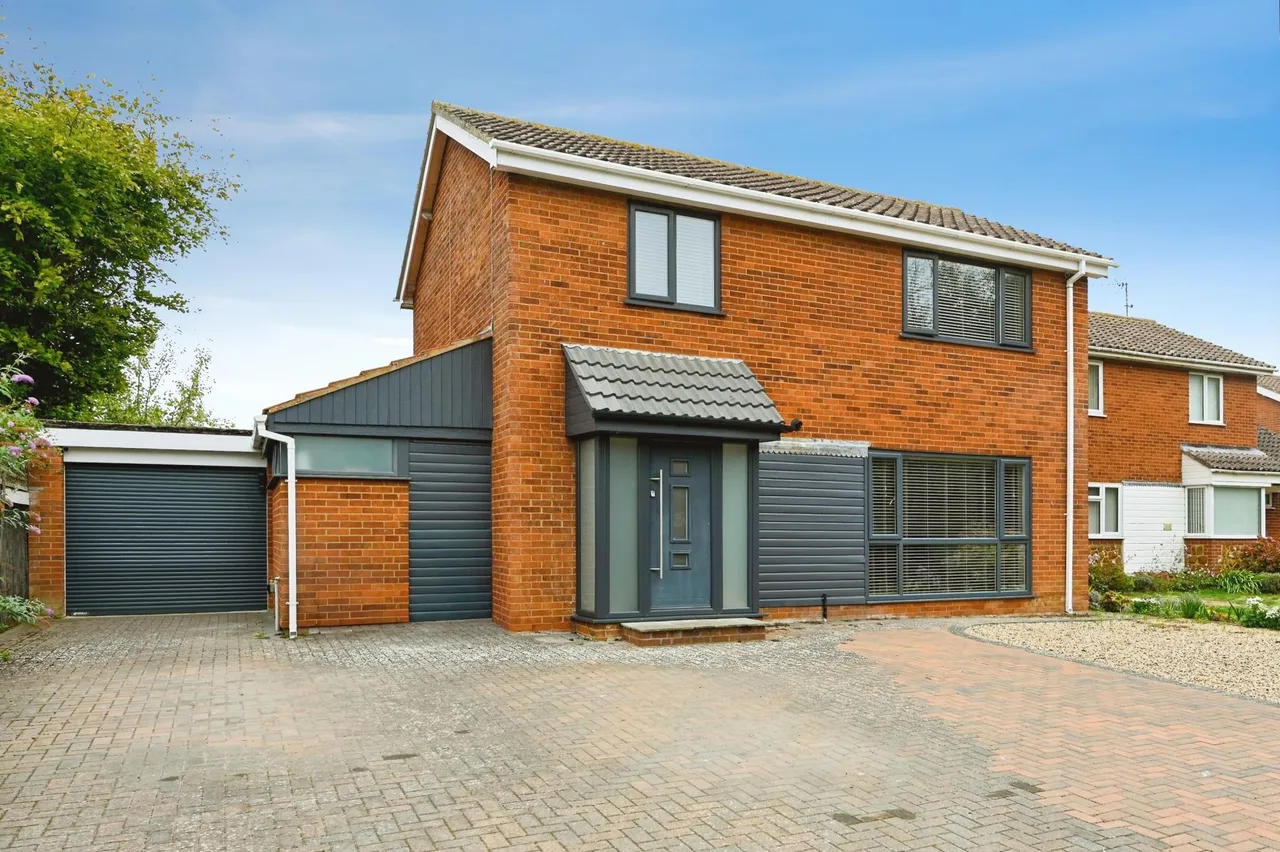 St. Marys Close, Heacham, PE31, photo 29