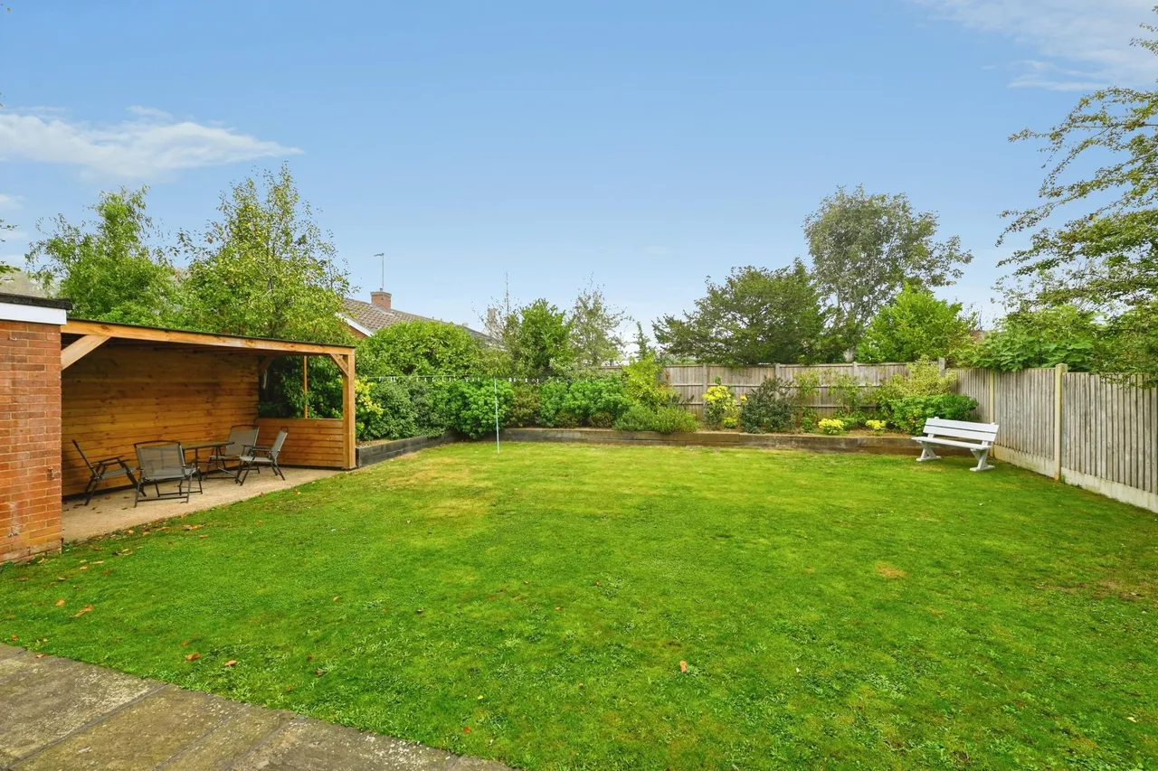 St. Marys Close, Heacham, PE31, photo 26