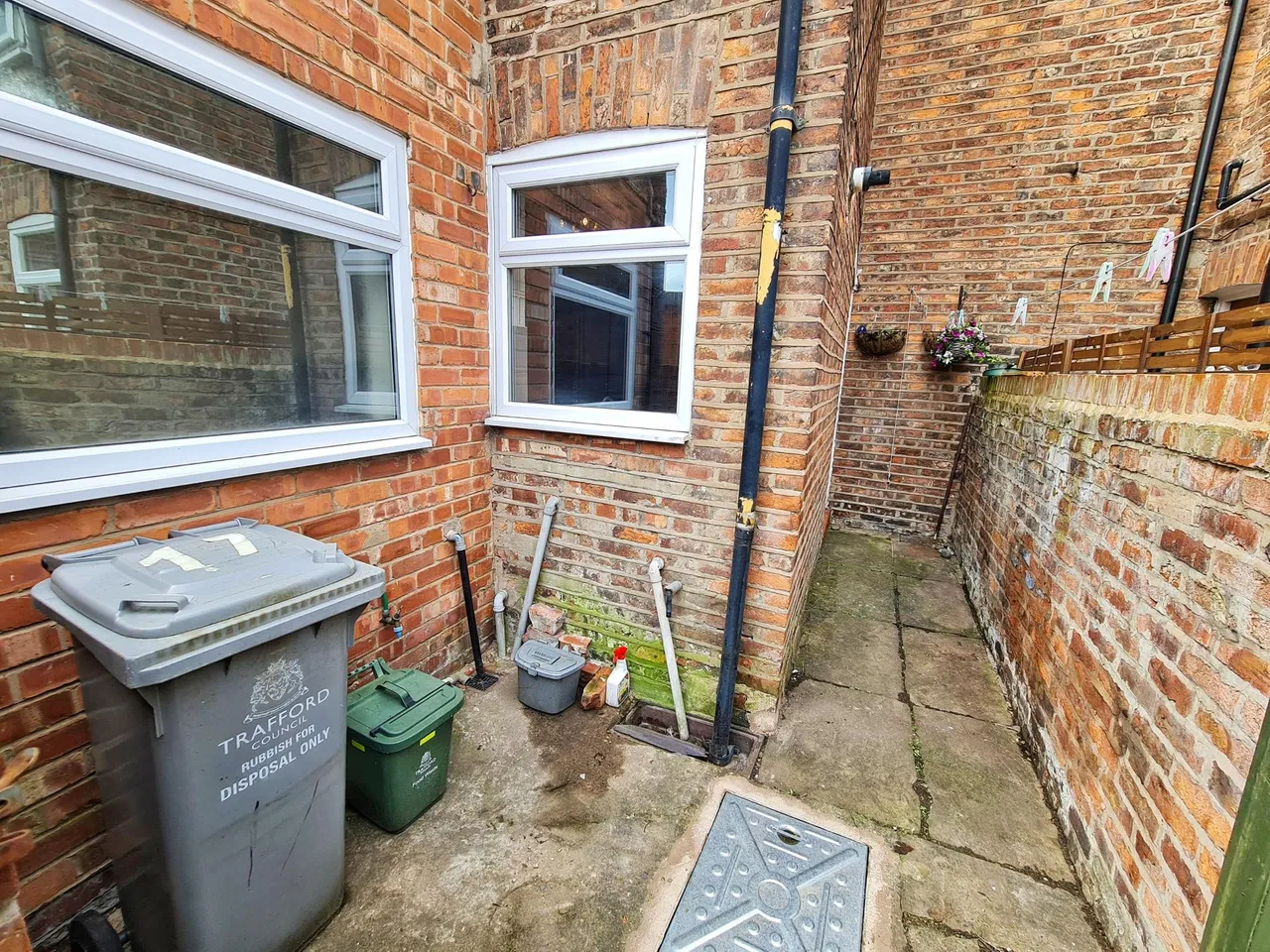 St Anns Street, Sale Moor, M33, photo 12