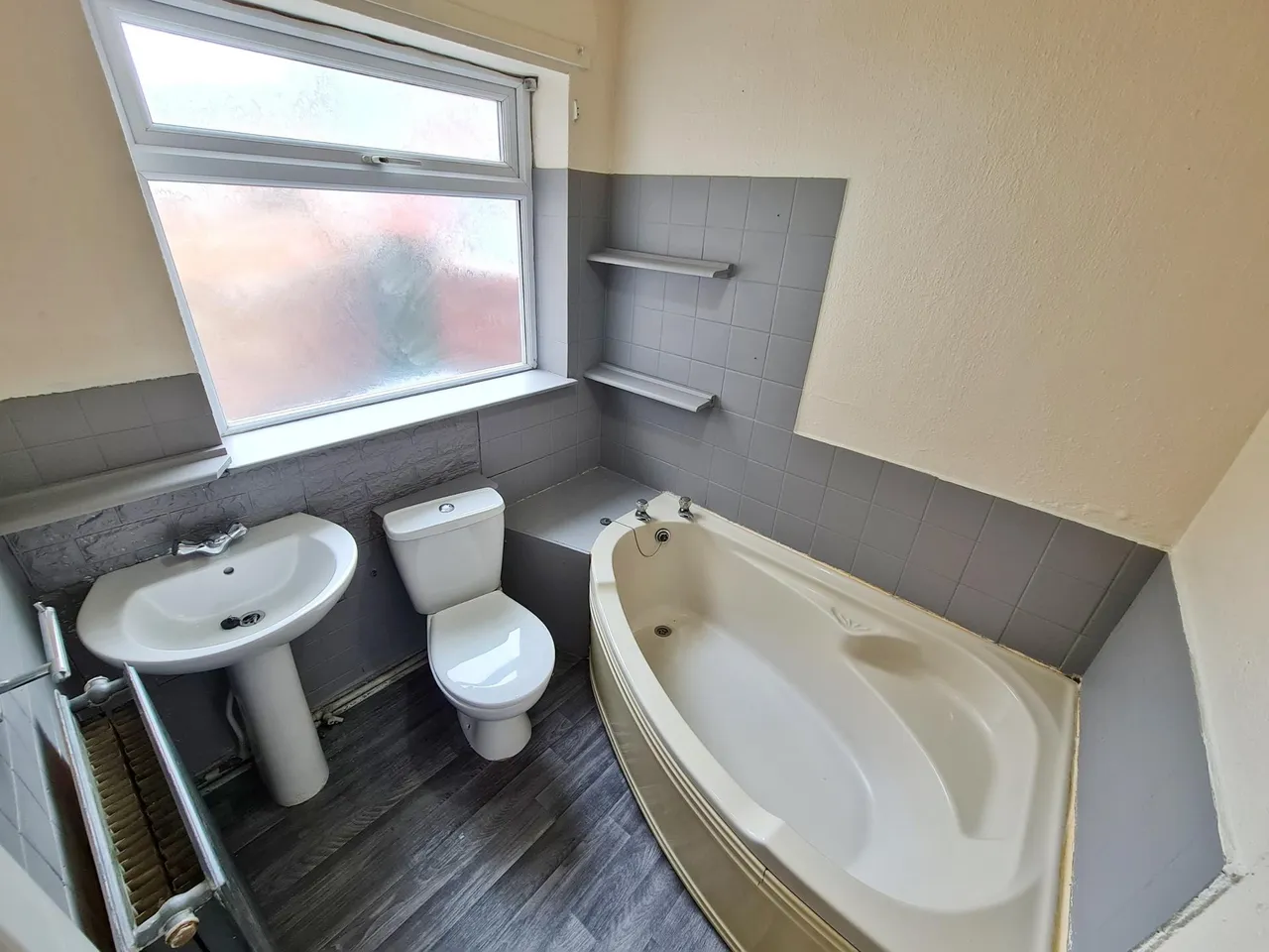 St Anns Street, Sale Moor, M33, photo 3