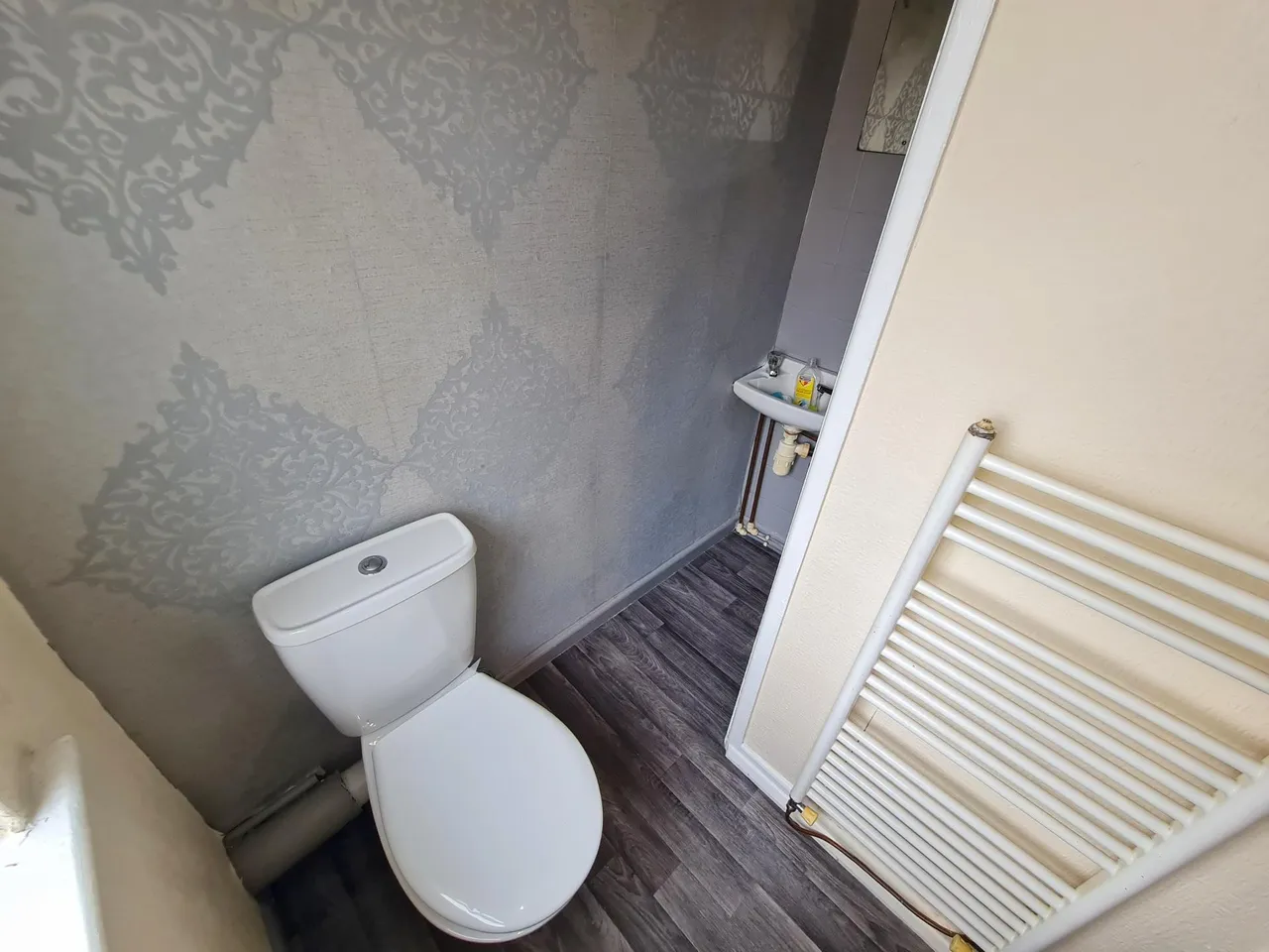 St Anns Street, Sale Moor, M33, photo 9