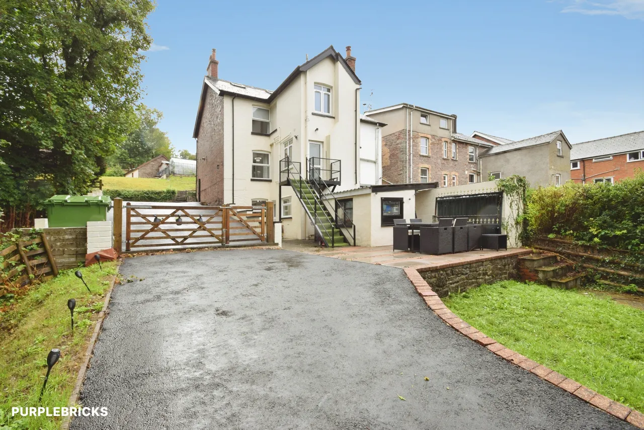 High Street, Sennybridge, LD3, photo 41