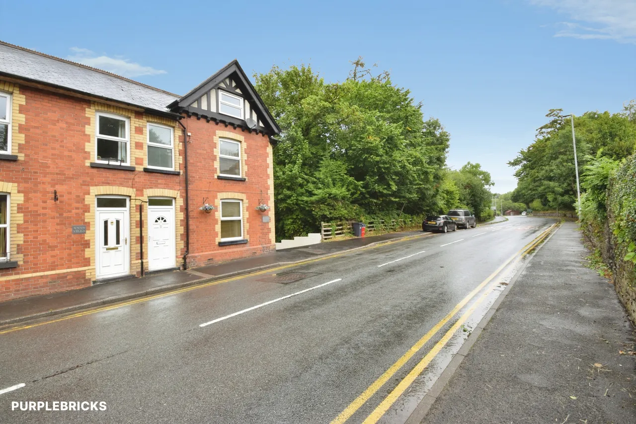 High Street, Sennybridge, LD3, photo 3
