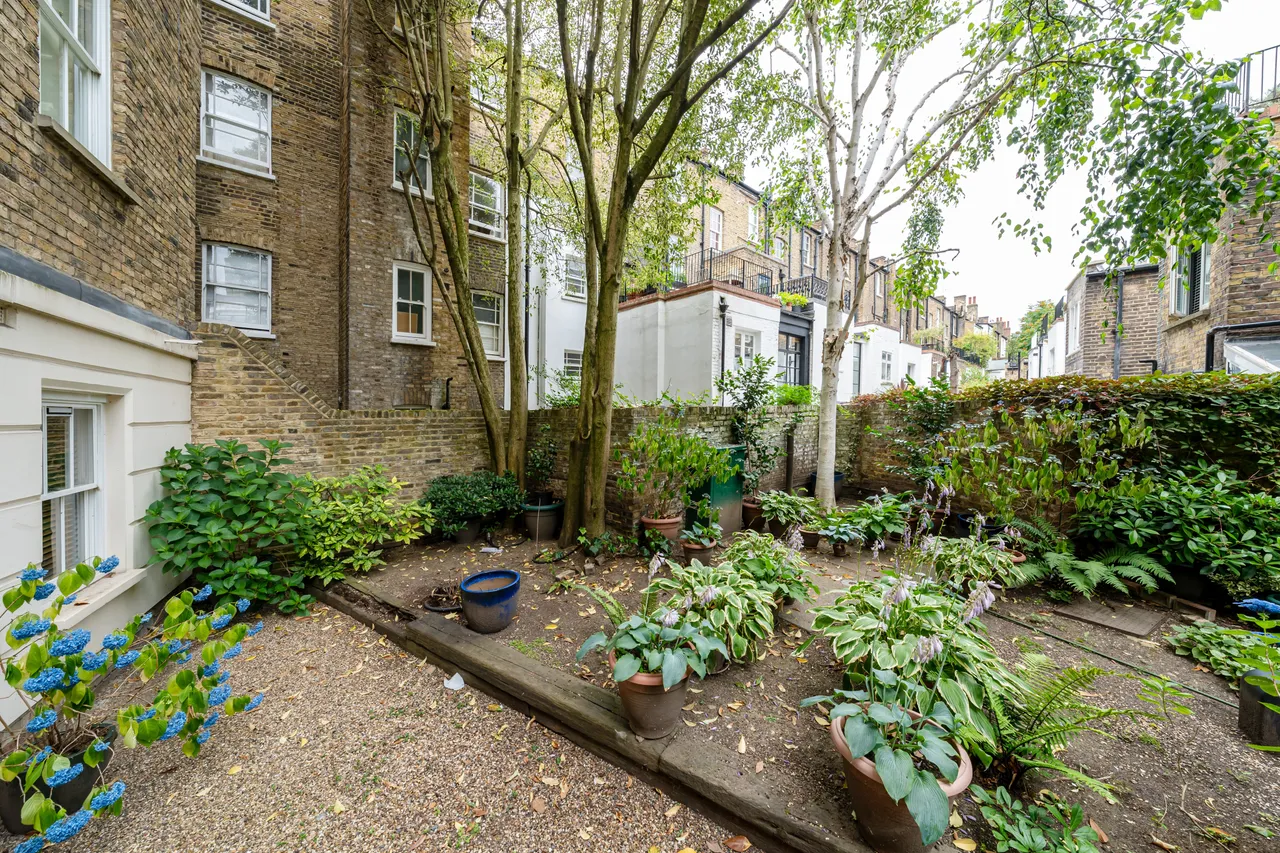 Millbank, London, SW1P, photo 9