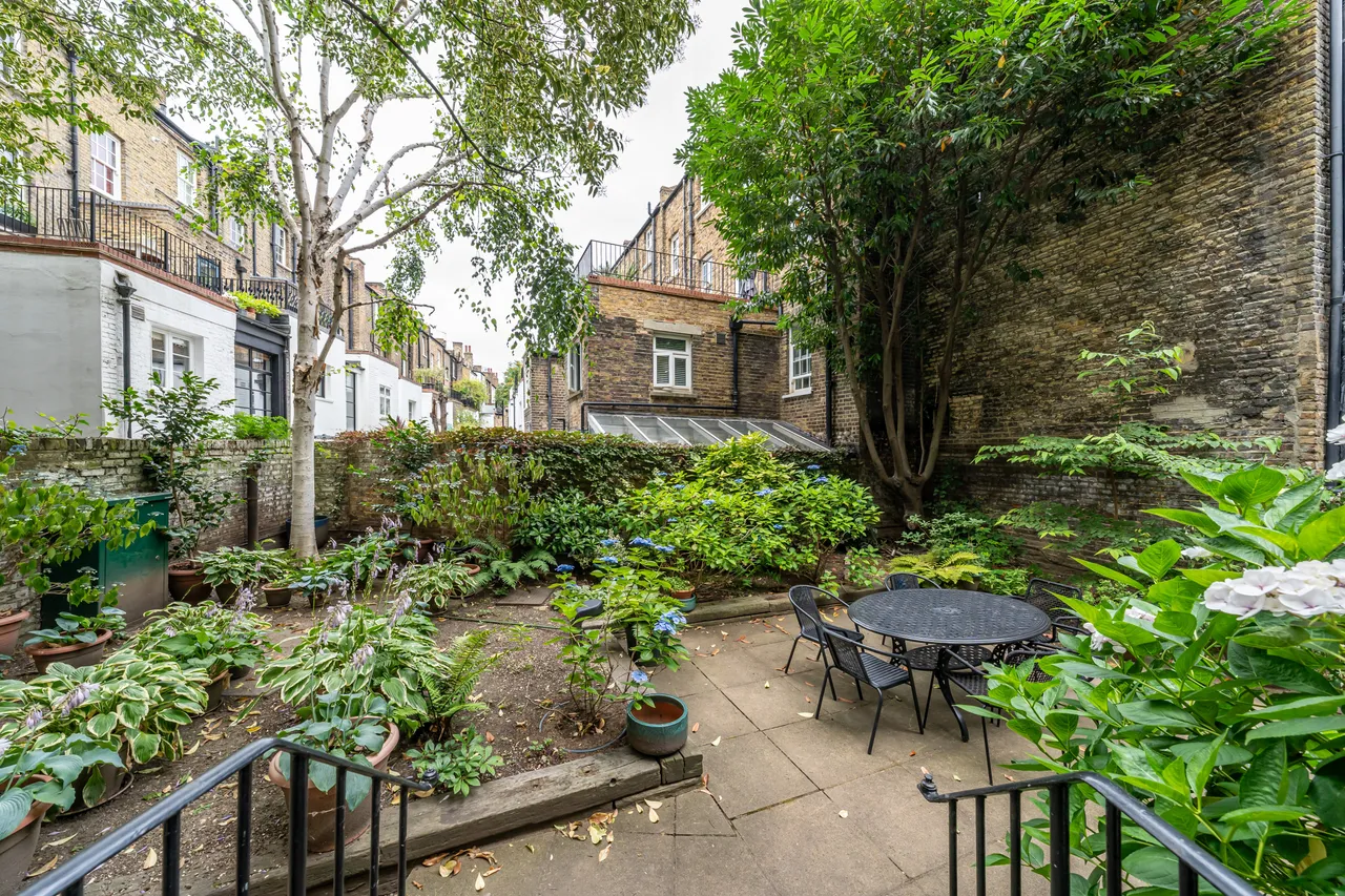 Millbank, London, SW1P, photo 2
