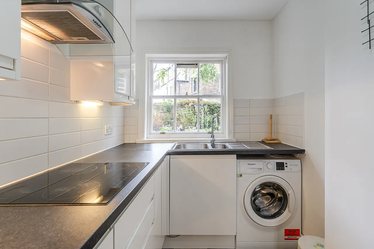 Millbank, London, SW1P, photo 4