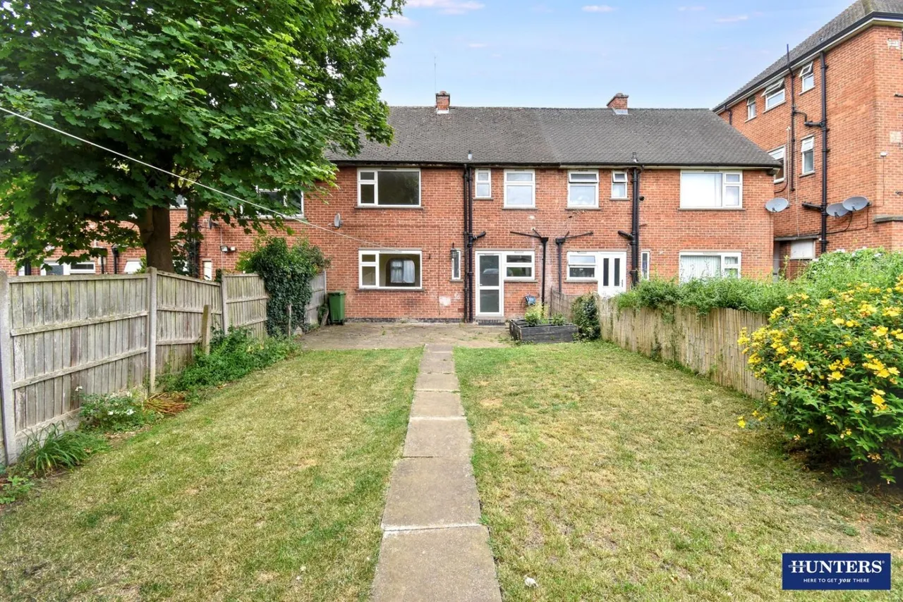Brabazon Road, Oadby, LE2, photo 17