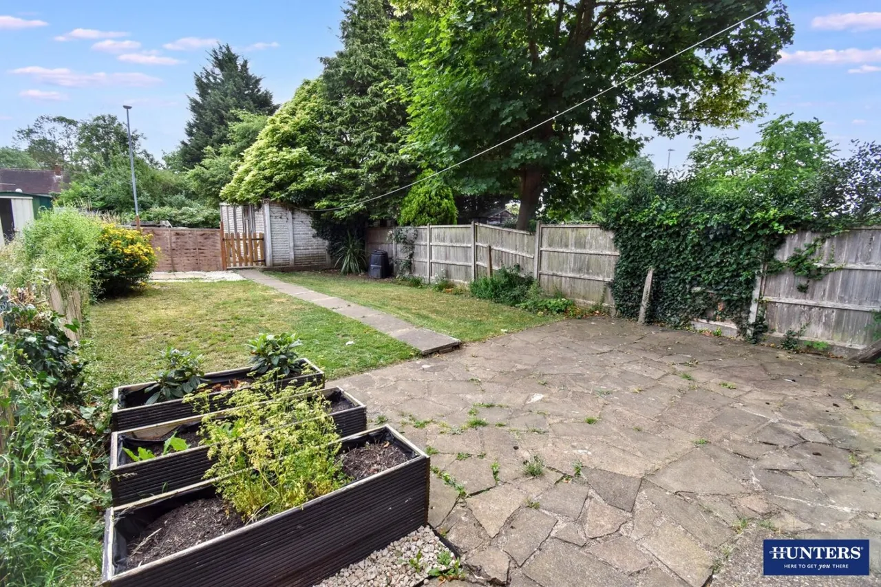 Brabazon Road, Oadby, LE2, photo 8