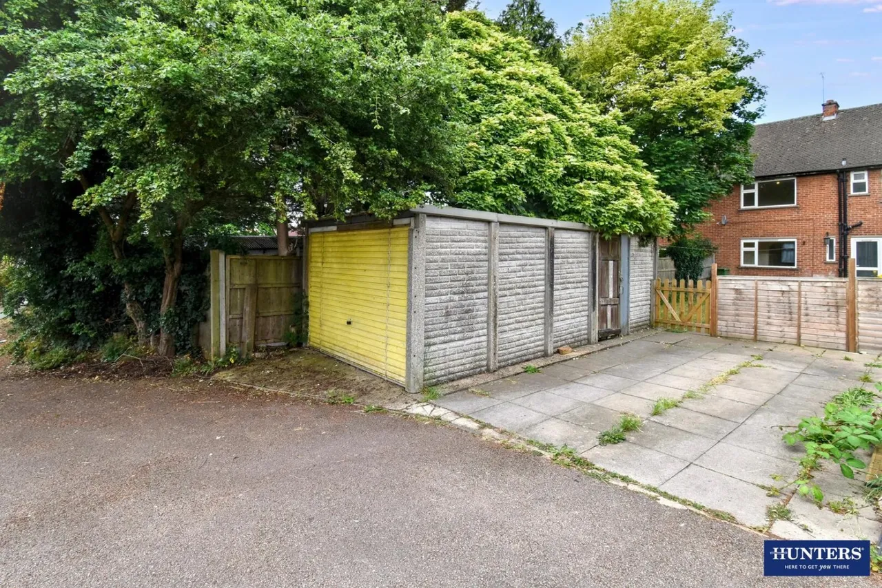 Brabazon Road, Oadby, LE2, photo 9