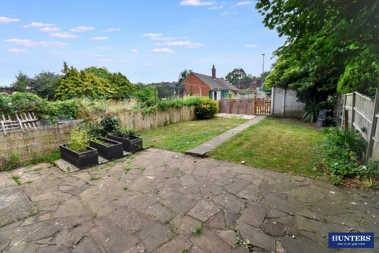 Brabazon Road, Oadby, LE2, photo 18