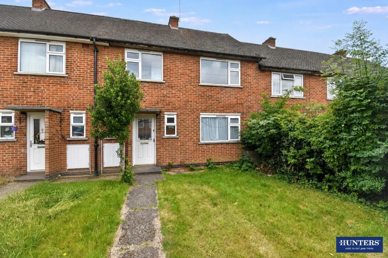 Brabazon Road, Oadby, LE2, photo 16