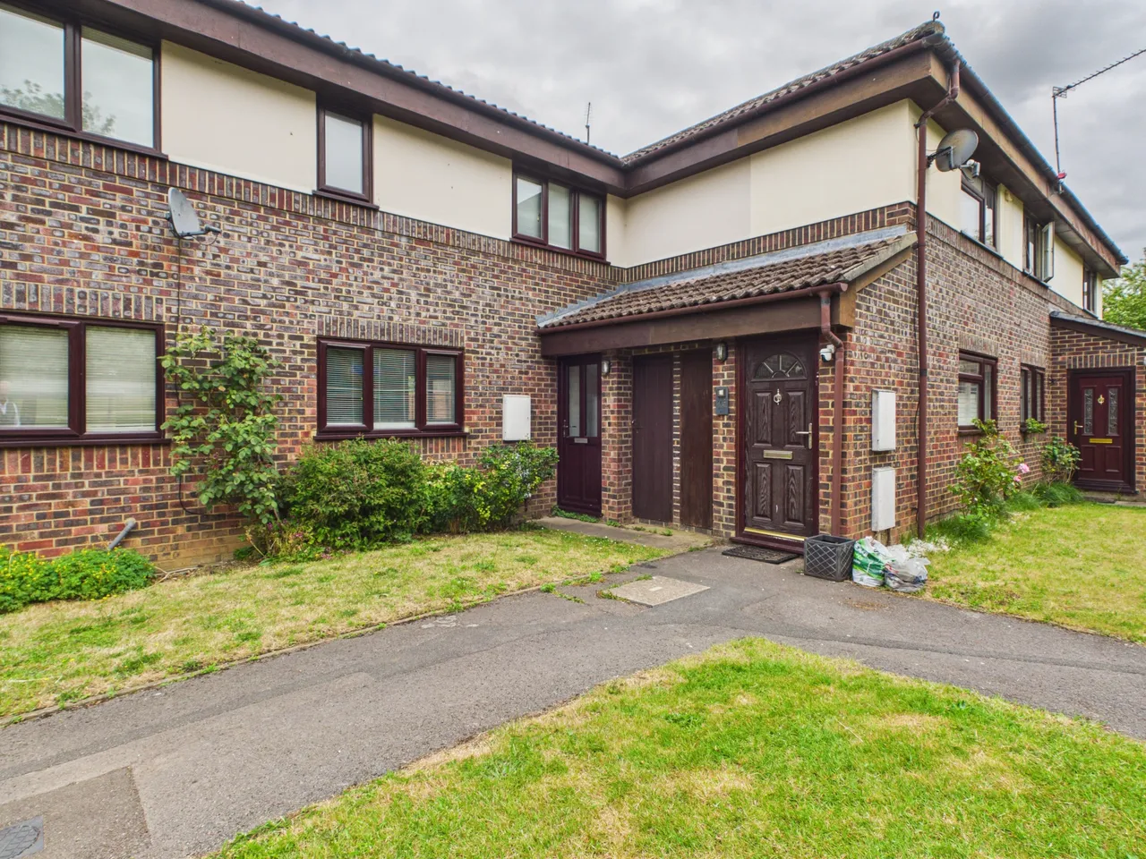 2 bed house for sale — August End, West Reading, Reading, RG30