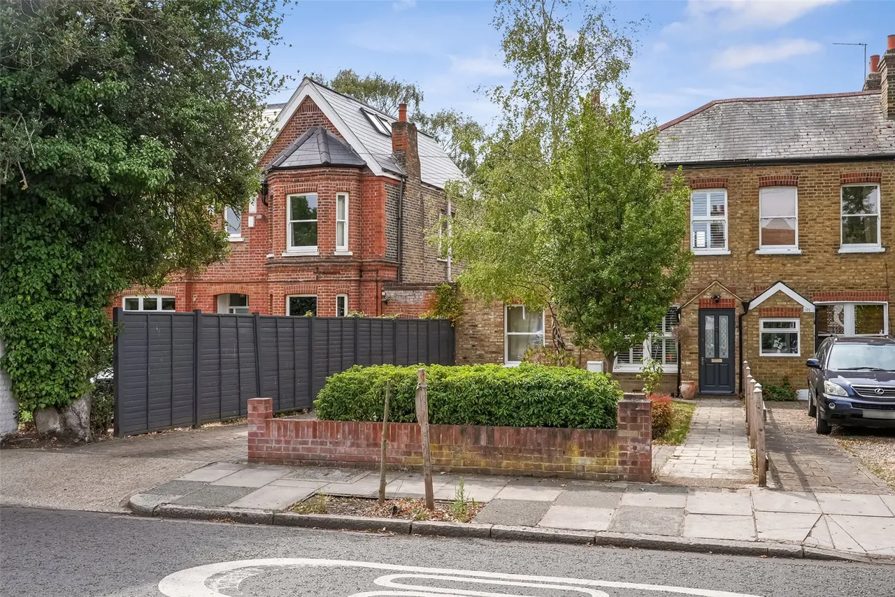 Hanworth Road, Hampton, TW12 3EJ, photo 13