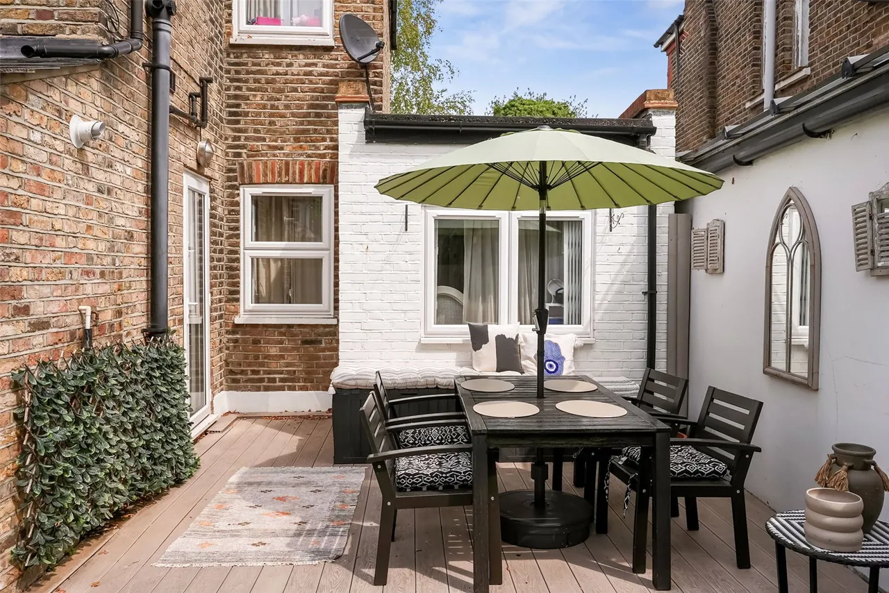 Hanworth Road, Hampton, TW12 3EJ, photo 12