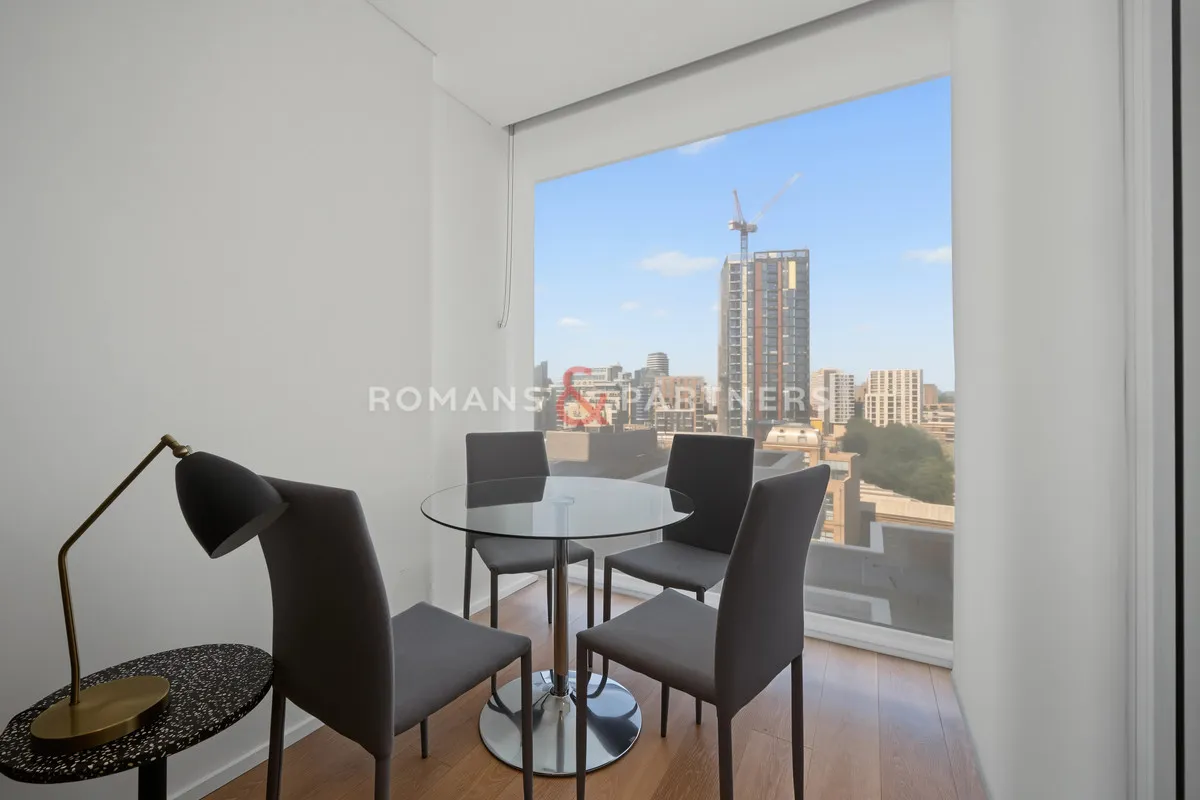 Coda Residences, Battersea, SW11, photo 5