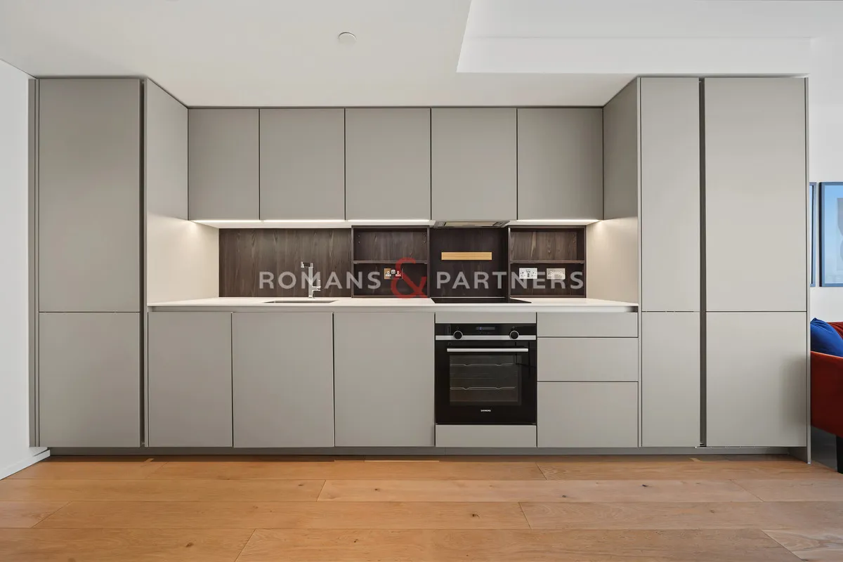 Coda Residences, Battersea, SW11, photo 6
