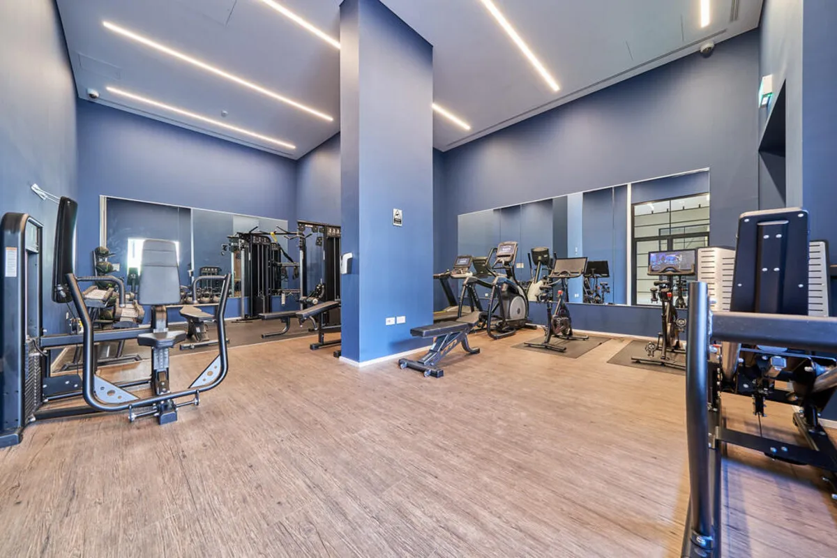 Coda Residences, Battersea, SW11, photo 13