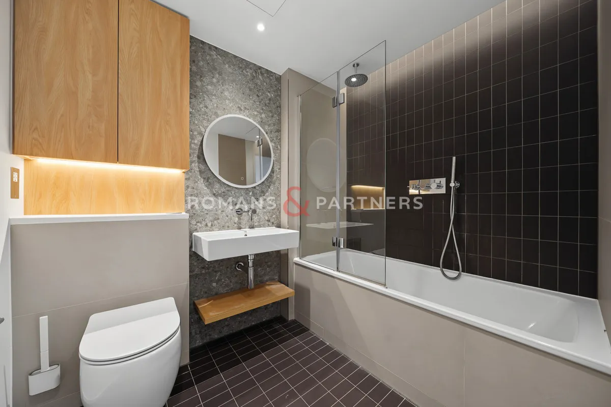 Coda Residences, Battersea, SW11, photo 8